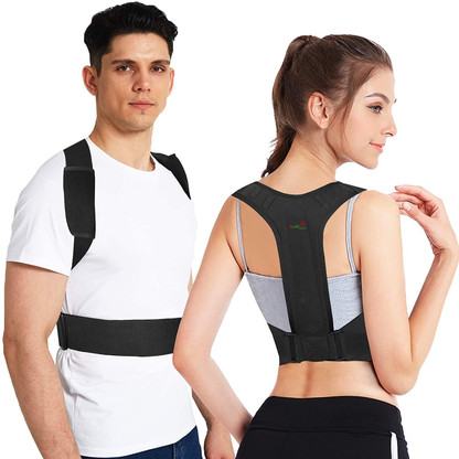 back posture brace for women