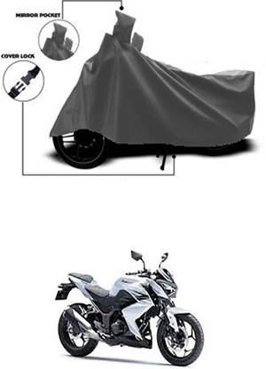 Billseye Two Wheeler Cover for Kawasaki