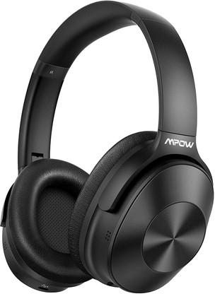 Mpow H5 Active Noise Cancelling 