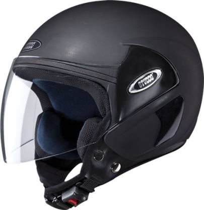 STUDDS CUB OPEN FACE -L Motorsports Helmet