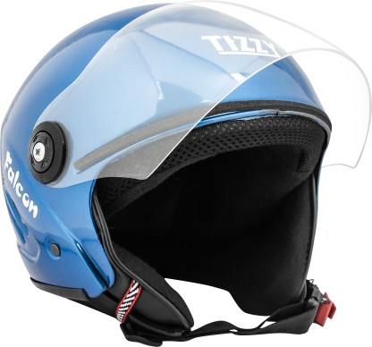 half face helmet flipkart