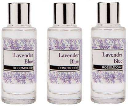 ROSeMOORe Lavender Blue Aroma Oil