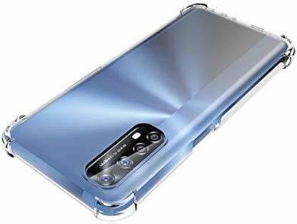 NSTAR Back Cover for Realme 7, Realme Narzo 20 Pro