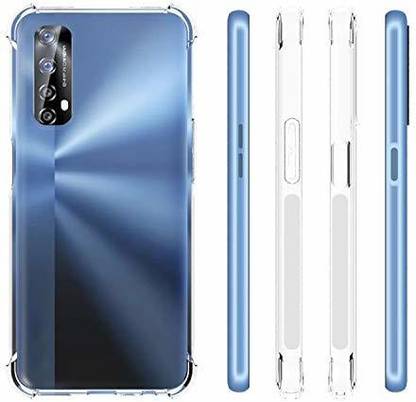 NKCASE Back Cover for Realme 7, Realme Narzo 20 Pro