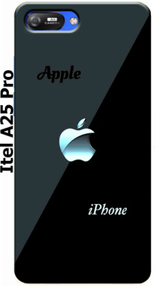itel a25 phone cover
