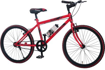 Mountain Cycle Modern 24T Ride Craft Steel
