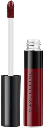 maybelline sensational liquid matte 02