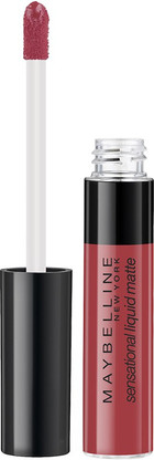 maybelline sensationally me