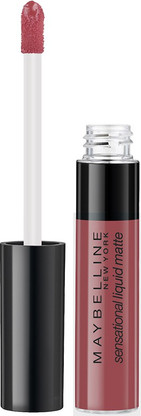 maybelline liquid