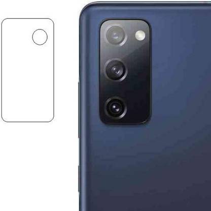 Auxom Back Camera Lens Glass Protector For Samsung Galaxy S Fe Price In India Buy Auxom Back Camera Lens Glass Protector For Samsung Galaxy S Fe Online At Flipkart Com