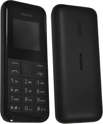 dks nokia 105 2015 back panel