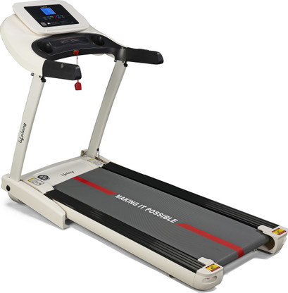 fit pro treadmill