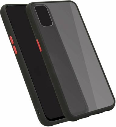 Wideals Back Cover For Samsung Galaxy S Fe Smoke Hard Back Case Wideals Flipkart Com