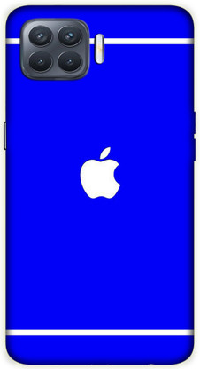 Flipkart Oppo F17 Pro Back Cover Iphone Logo Oppo F17 Cover