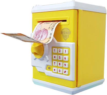 Mahi Zone Atm Kids Play Bank Gulak Piggy Bank Coin Bank Coin Bank Price In India Buy Mahi Zone Atm Kids Play Bank Gulak Piggy Bank Coin Bank Coin Bank Online