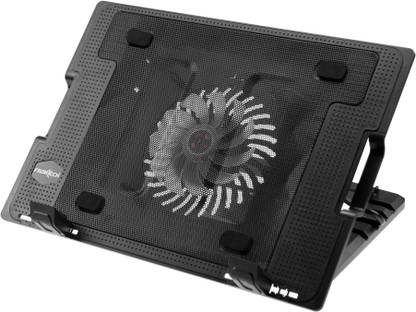 Frontech Cp 0001 Single Fan Cooling Pad Frontech Flipkart Com