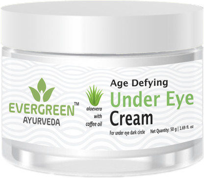 dark circle removal ayurvedic cream