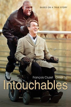 The Intouchables DVD Intouchables / Untouchable Region Free Price in India  - Buy The Intouchables DVD Intouchables / Untouchable Region Free online at  Flipkart.com