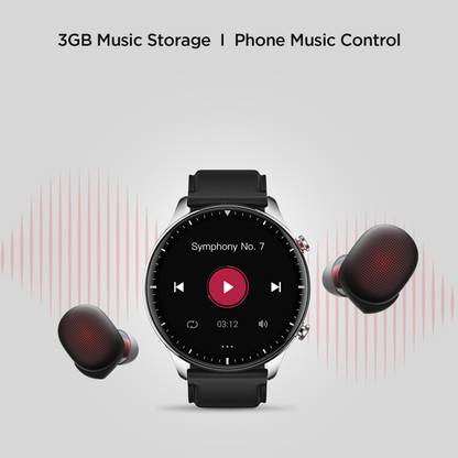Amazfit GTR 2 is set to launch on 17th December 2 amzgtr2aa a1952 android ios huami original Amazfit GTR 2 is set to launch on 17th December