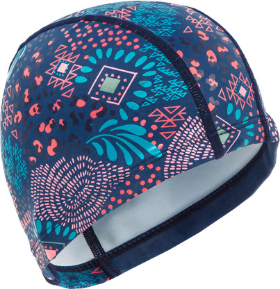 NABAIJI by Decathlon Swim Cap Silicone 