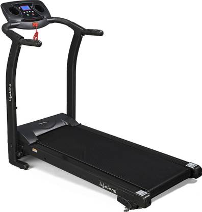 Lifelong on sale treadmill company