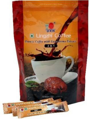 dxn coffee benefits for weight loss