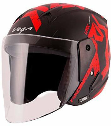 VEGA LARK VICTORY Motorbike Helmet 