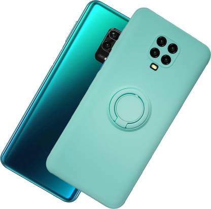 redmi note 9 cover new