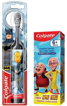 motu patlu toothbrush