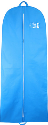 G. Garment cover Gown storage bags 