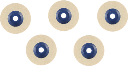 Angle Grinder Buffing pad Flap Disc 