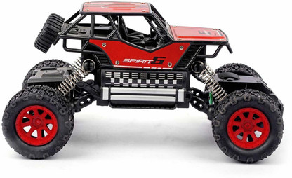 monster truck on flipkart