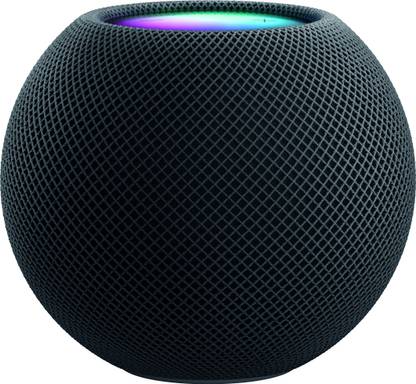 Buy Apple Homepod Mini With Siri Assistant Smart Speaker Online From Flipkart Com