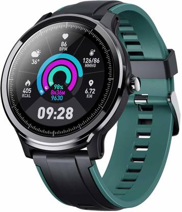 CrossBeats ACE Smartwatch