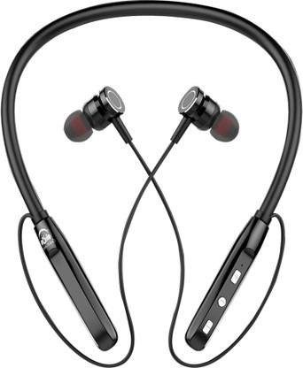 Magnetic Earbuds Bluetooth Headset 