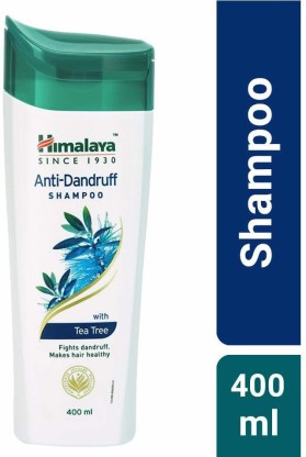 himalaya anti dandruff shampoo