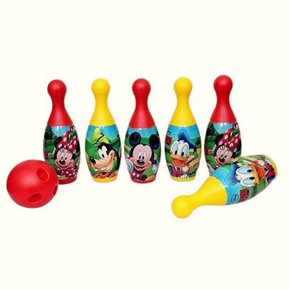 REAVIAN Bowling Game Set for Kids .Best for Boys and Girls ...