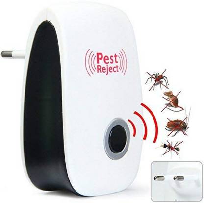 Tridevi Enterprise Home Pest Control Reject Device Non Toxic Spider Lizard Mice Repellent Indoor For Mosquito Ant Flea Rats Roaches Cockroaches Fruit Fly Rodent Insect Ants Electric Pest Repelling Electric Insect Killer Price