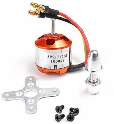 5010 EEE 110 KV V2.0MAD Components Drone brushless Motor for multirotor Quadcopter Drone­ 