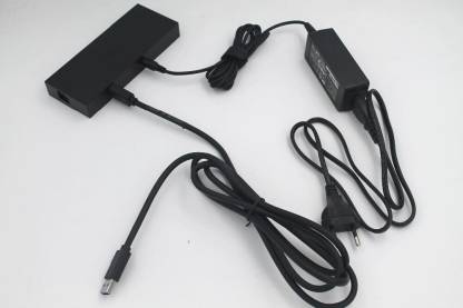 Clubics Xbox One Kinect Adapter For Xbox One and PC Gaming Adapter (Black,  For Xbox One, PC) Gaming Adapter - Clubics : Flipkart.com