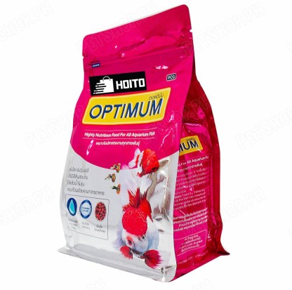 optimum fish food flipkart