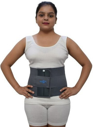 binder after c section