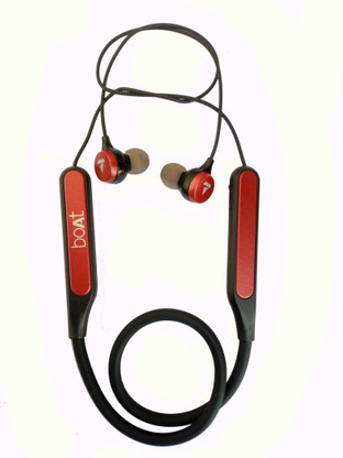 boat rockerz 240 bluetooth headset