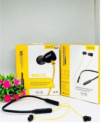 realme wireless bl r2