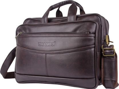 executive laptop bags leather