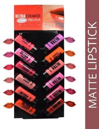 ads lipstick set of 12