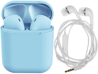 Redmi note 9 airpods