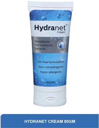 moisturizers for dehydrated skin