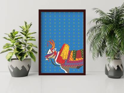 Dwellsindia Indian Bull Vector Art Wood Framed Brown Frame 12x16 Inches Acrylic 16 Inch X 12 Inch Painting Price In India Buy Dwellsindia Indian Bull Vector Art Wood Framed Brown Frame Dwellsindia Indian Bull Vector Art Wood Framed Brown Frame 12x16 Inches Acrylic 16 Inch X 12 Inch Painting Price In India Buy Dwellsindia Indian Bull Vector Art Wood Framed Brown Frame