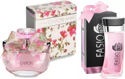 chiffon emper perfume